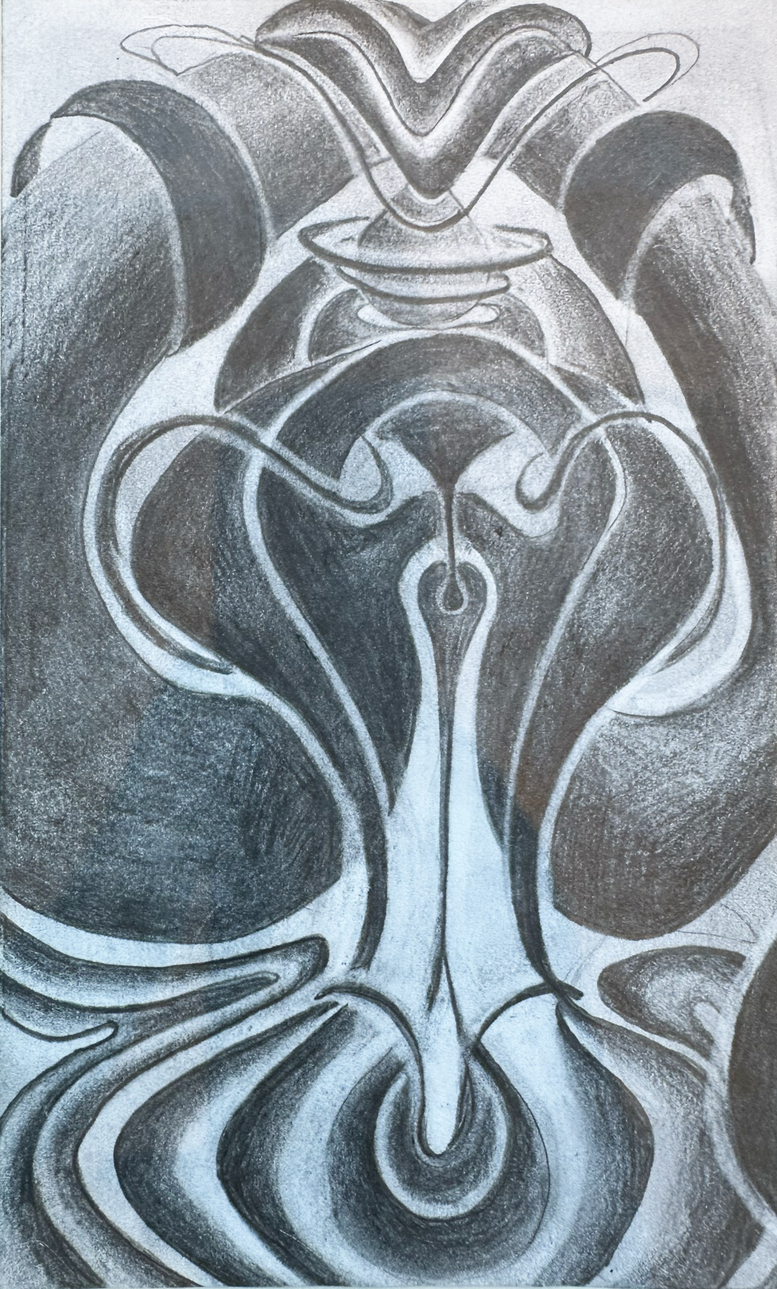 Movement studies
