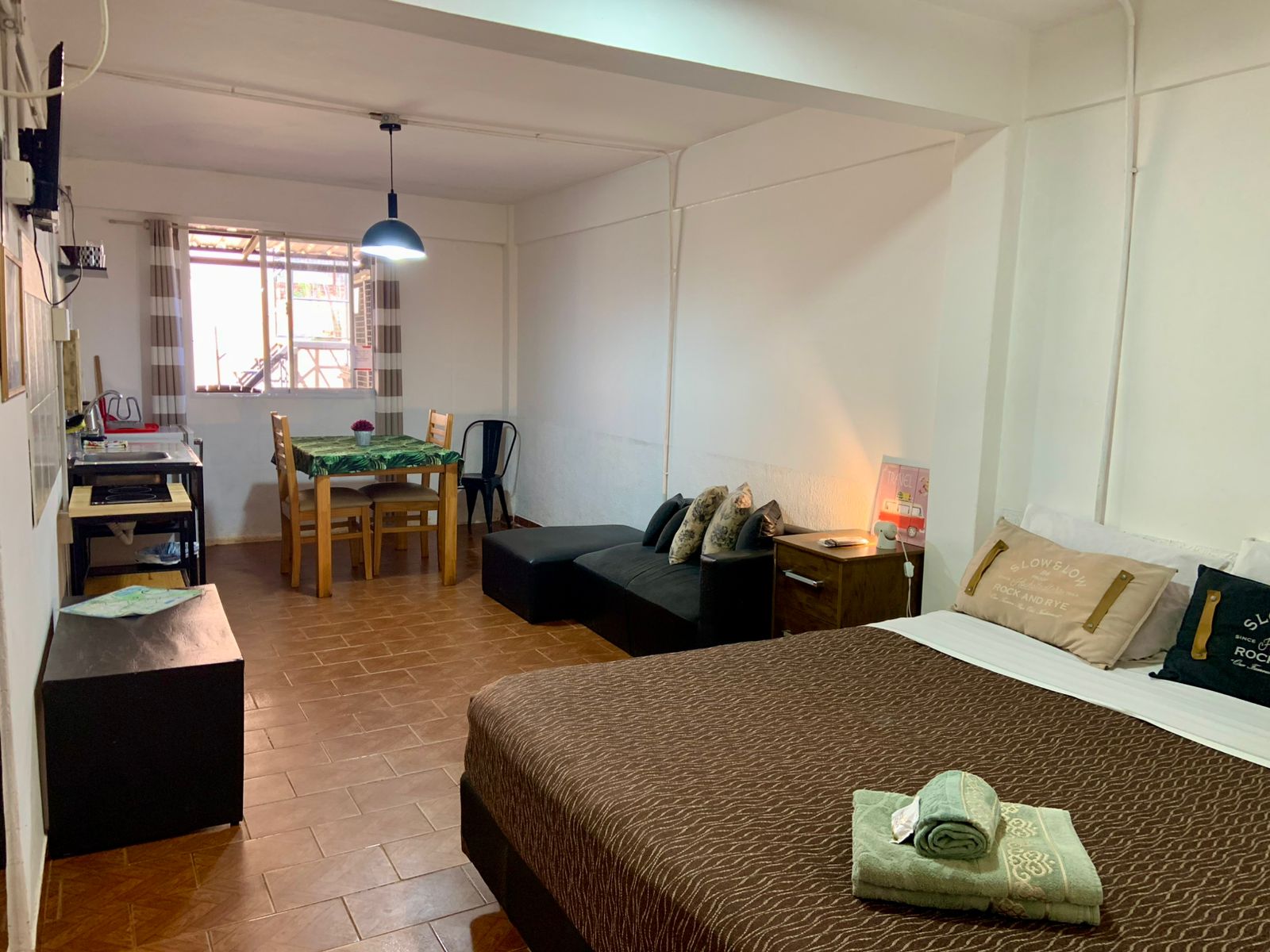 IguaLoft - Ambar House Iguazú