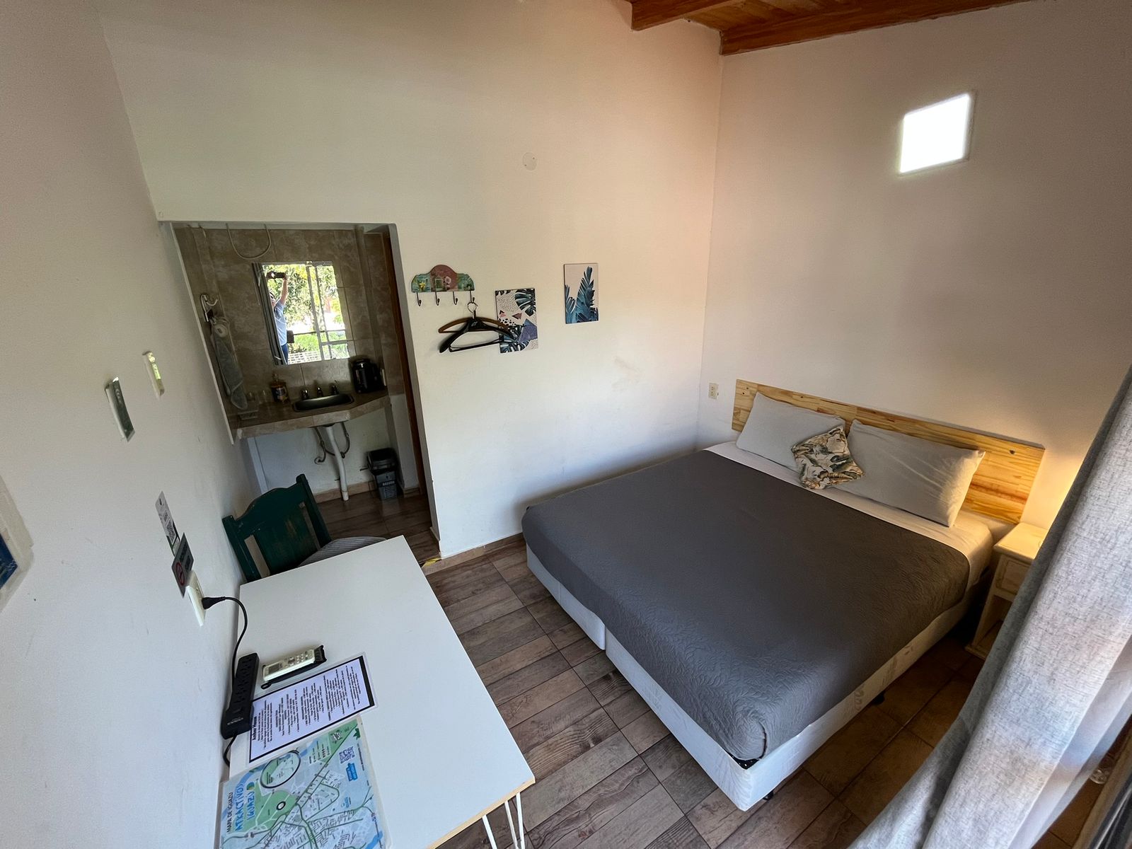 Habitación Luna - Ambar House Iguazú