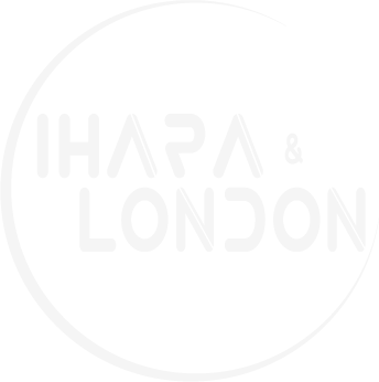 Logo Ihara & London