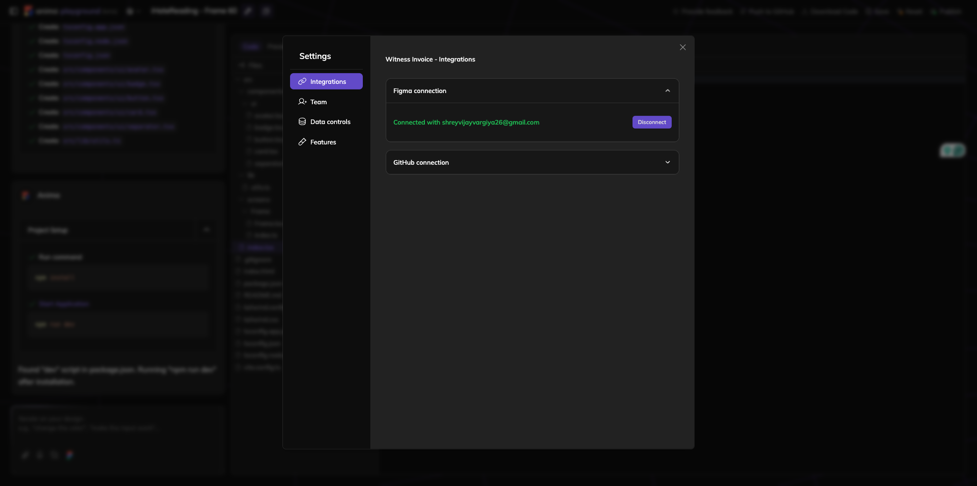 Further options for developers in Anima 