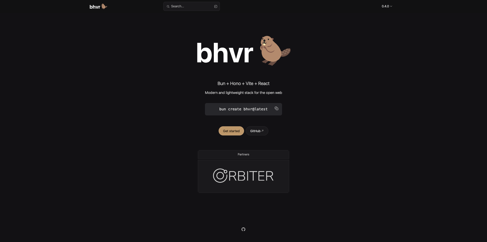 BHVR
