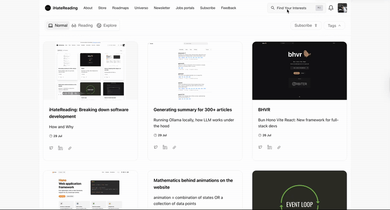 Vector Search using Vector Embeddings