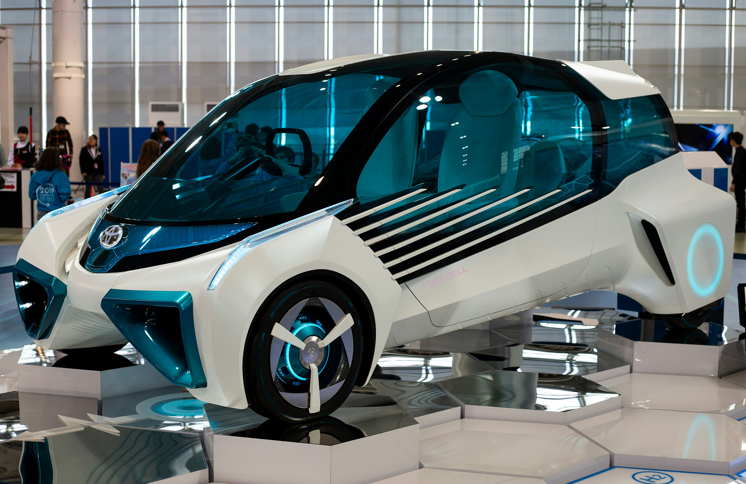 Hydrogen vs. Electric: The Battle for Sustainable Transport