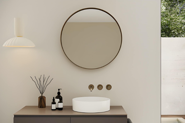 Turkish Decorative Mirror