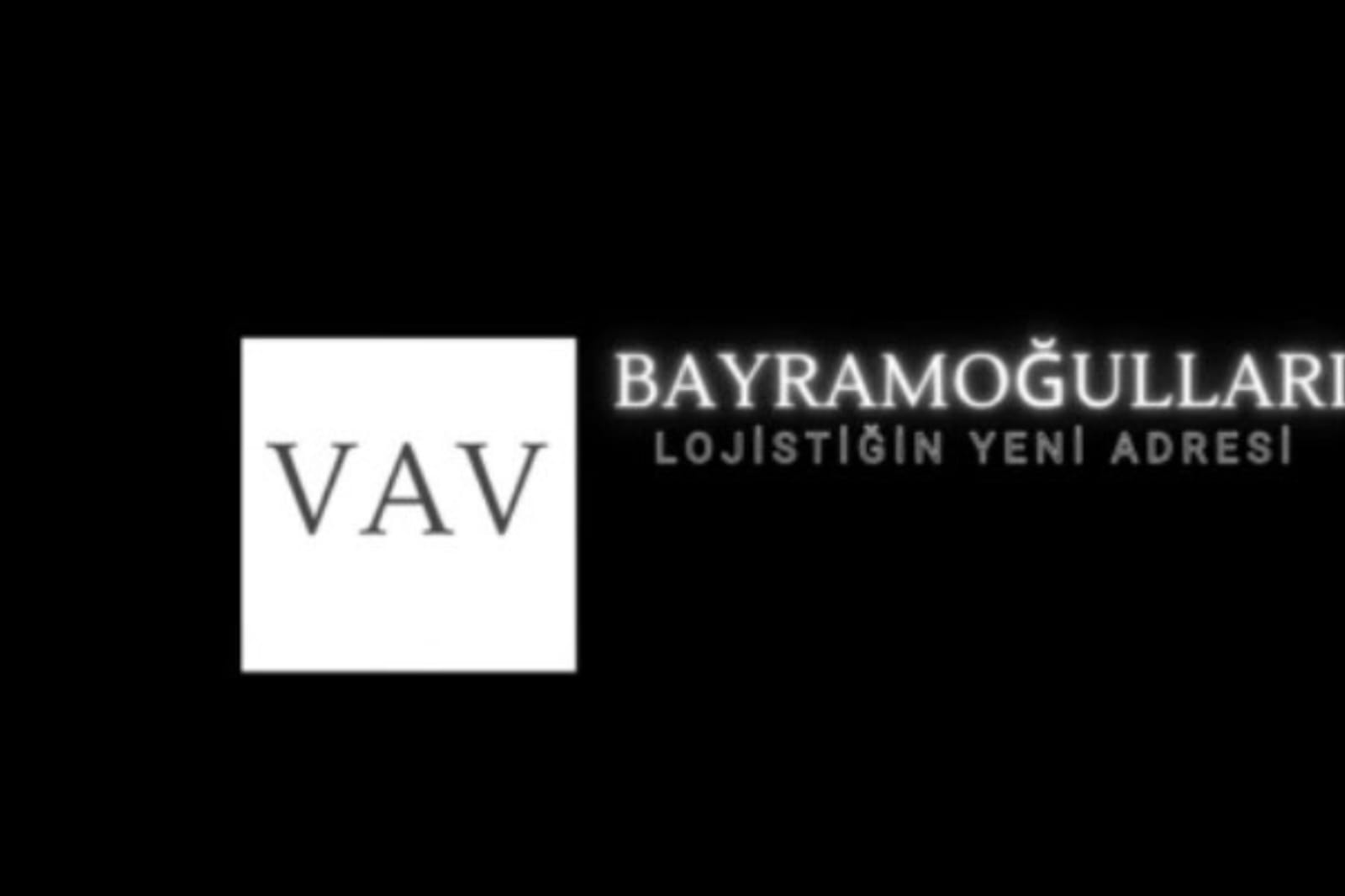 VAV BAYRAMOGULLARI LOJİSTİK