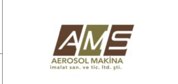 Aerosol makina