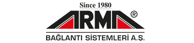 ARMA BAGLANTI SISTEMLERI SANAYI VE TICARET A.S.
