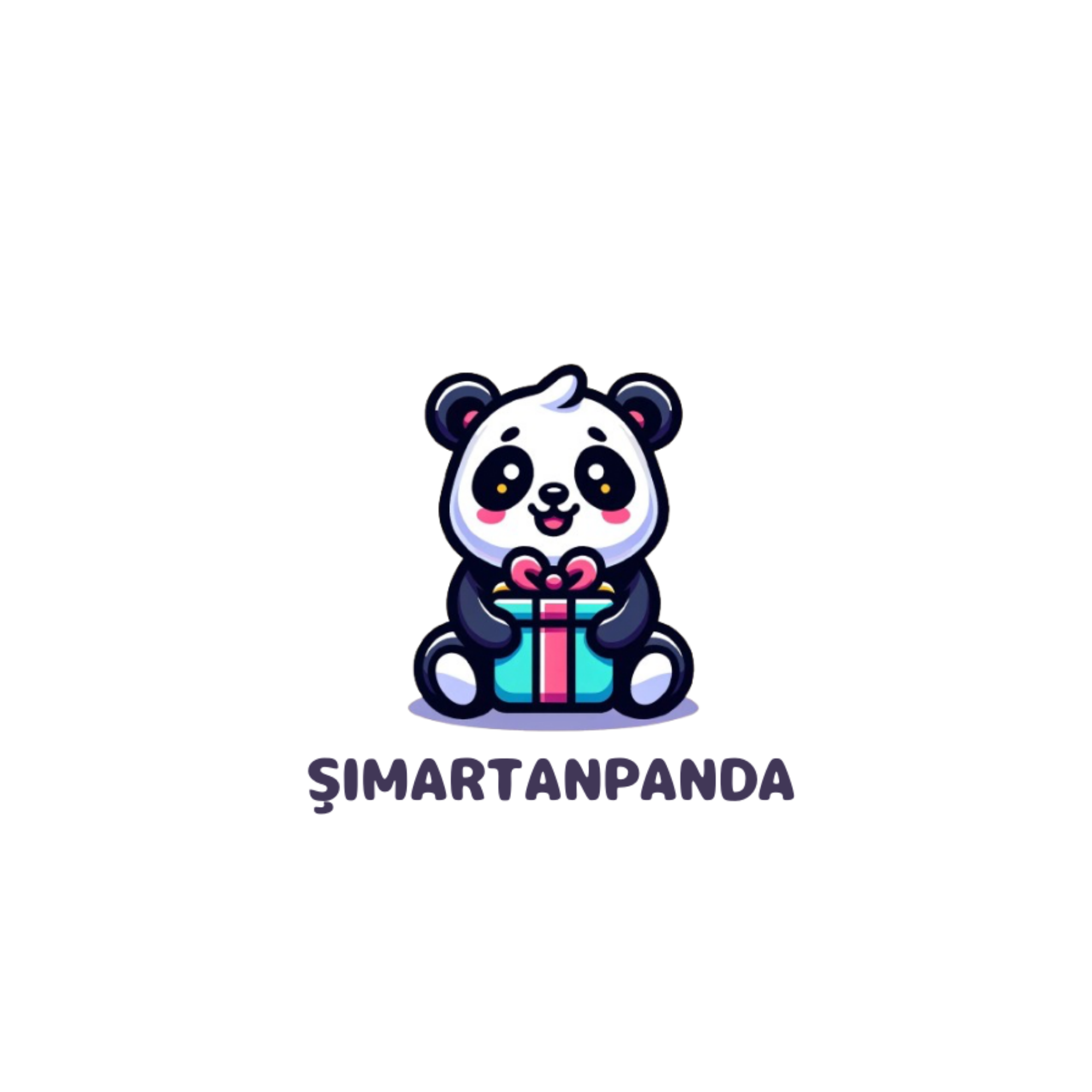 şımartan panda