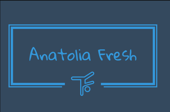 Anatolia Fresh