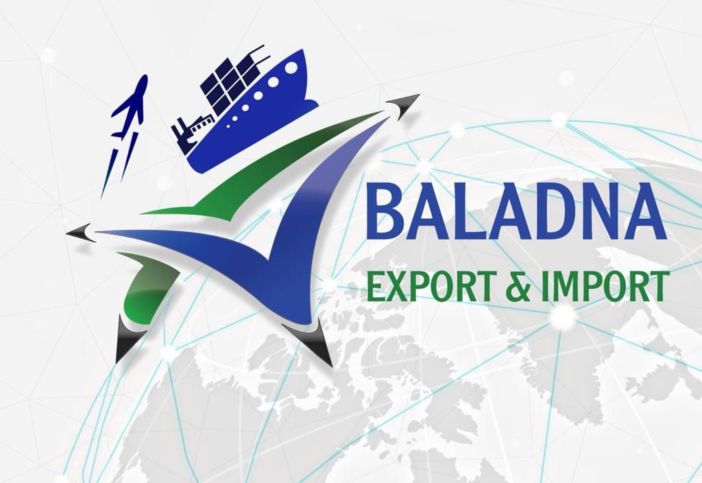 BALADNA EXPORT AND IMPORT