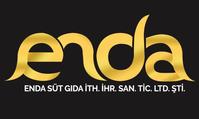 ENDA SÜT GIDA İTH.İHR.SAN.TİC.LTD.ŞTİ.