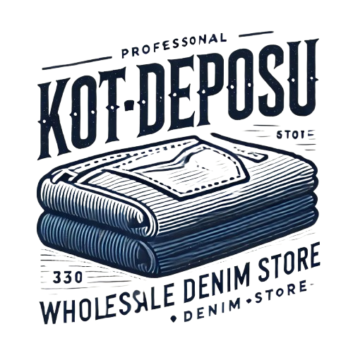 KOT DEPOSU- Lacivert Giyim