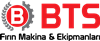 Bts Fırın Makinaları ve Ekipmanları San.Tic.Ltd.Şti