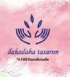 Ceyda Ceylan Dinçoğlu dahadaha design