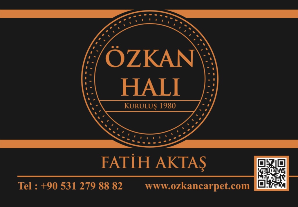 Özkan Halı