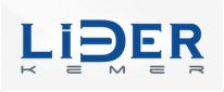 Lider Kemer Sanayi ve Ticaret A.S.