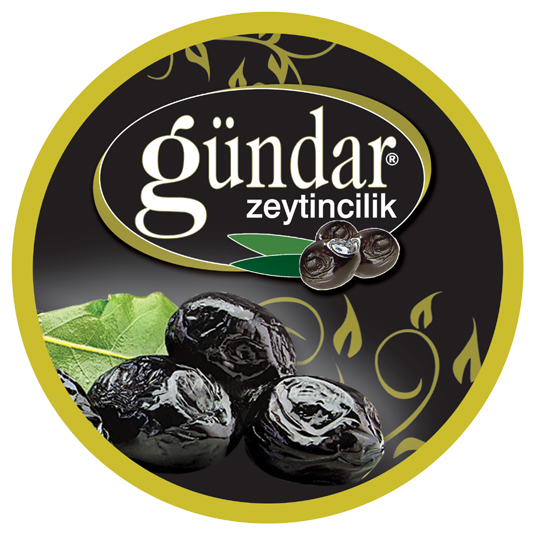 Yurdum zeytincilik