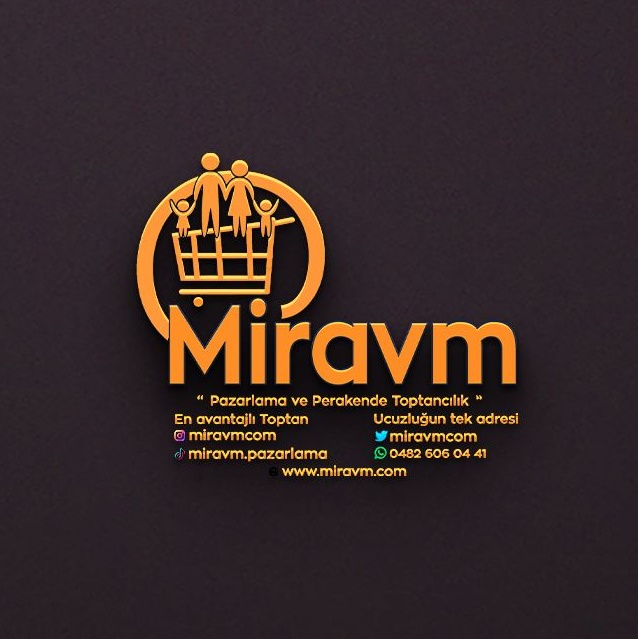 Miravm Pazarlama Perakende Ve Toptancılık