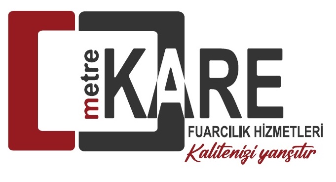 METREKARE ULUSLARARASI FUAR STAND HİZ. SAN. VE TİC. LTD ŞTİ