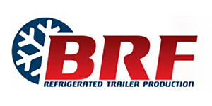 BRF REFRIGERATED TRAILER