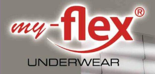 my-flex men children underwear and homewear
