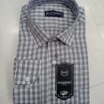 Meda and Palermo Turkish Men Shirts Manufacturer