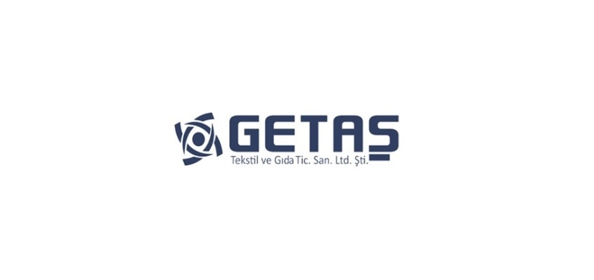 Getaş Tekstil ve Gıda Ticaret Sanayi Ltd.