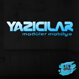 Yazıcılar mobilya 
