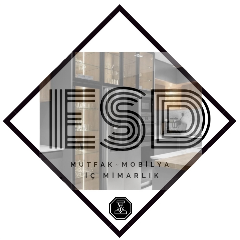 ESD MUTFAK MOBİLYA İNŞAAT GIDA NAKLİYAT LTD ŞTİ