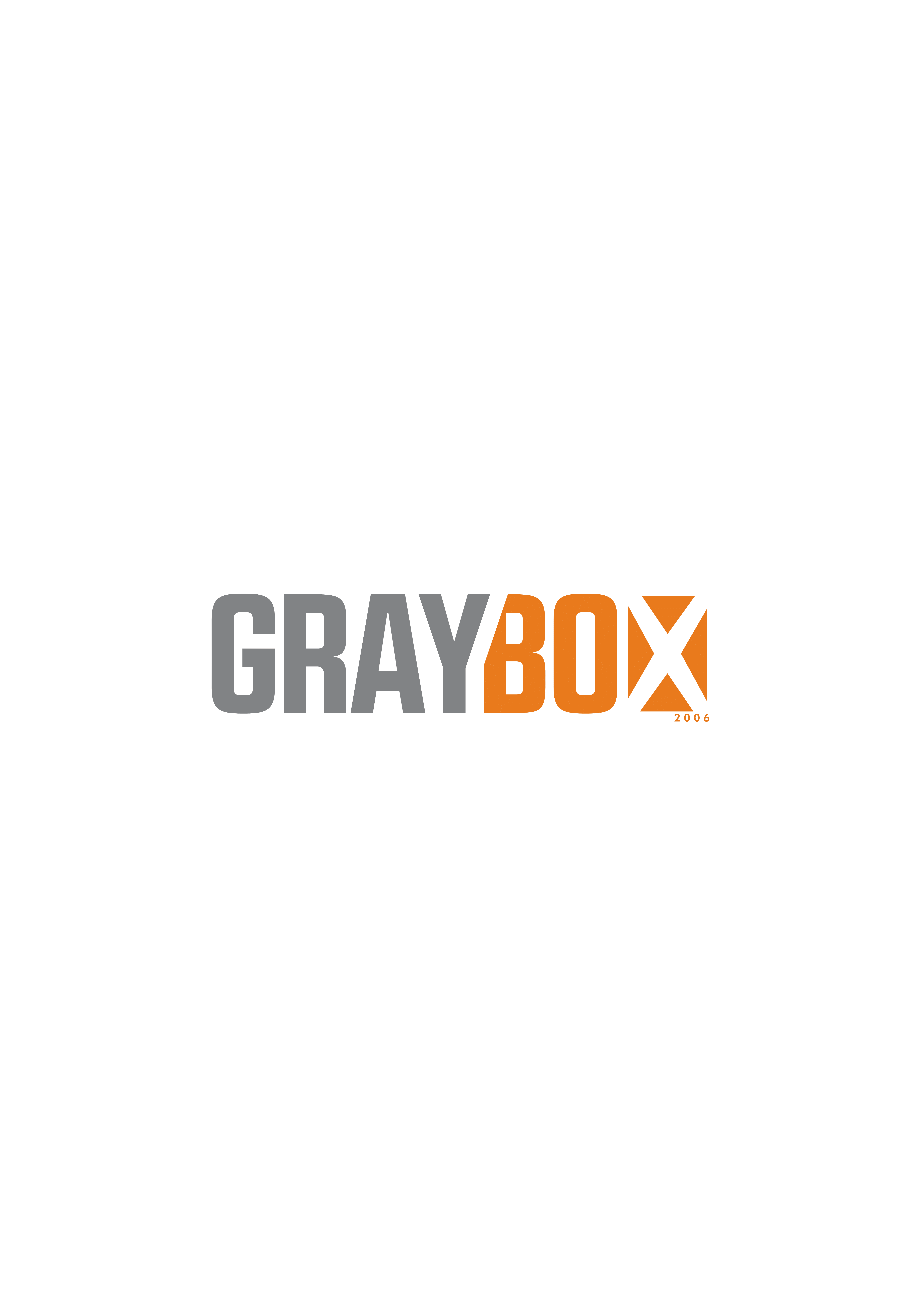 Gray Box Packing