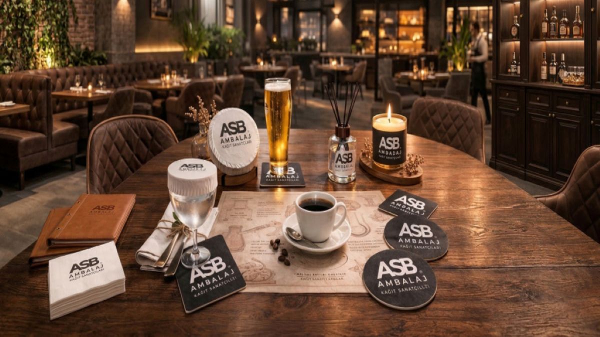 Asb Ambalaj Matbaa Promosyon ve Ev Dekor Ürünleri İmalat Pazarlama