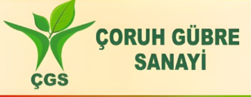 ÖZDEMİR TİCARET ( ARKAL MADENCİLİK ve ÇORUH GÜBRE SANAYİ ) 