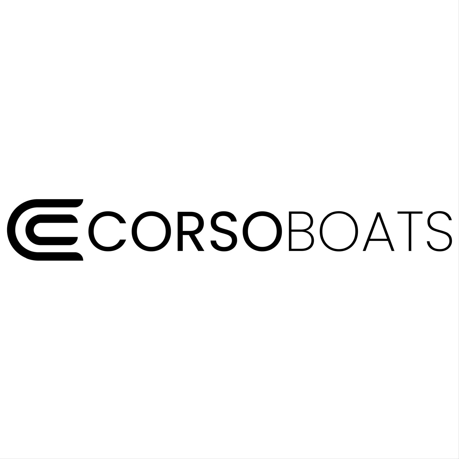 corso boats deniz araçları ve tekne imalatı
