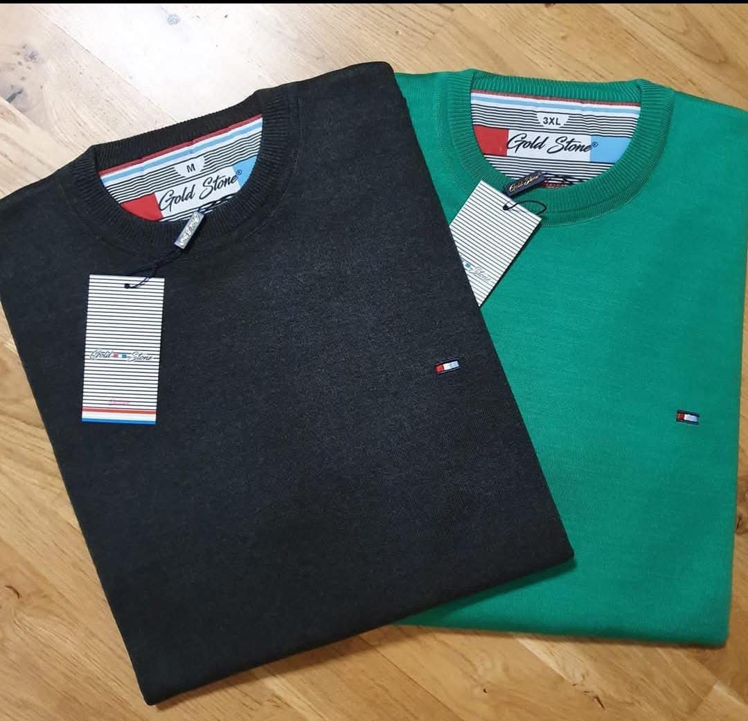 Wholesale Men’s Knit Sweater