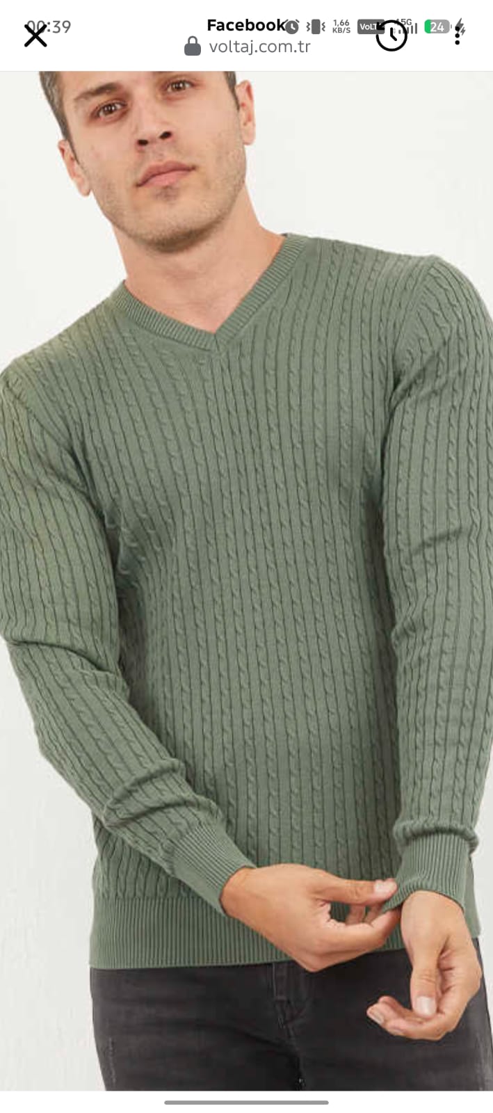 Private Label Knitwear Manufacturer in Turkey