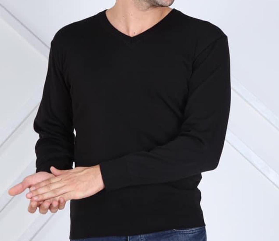Wholesale Men’s Knit Sweater