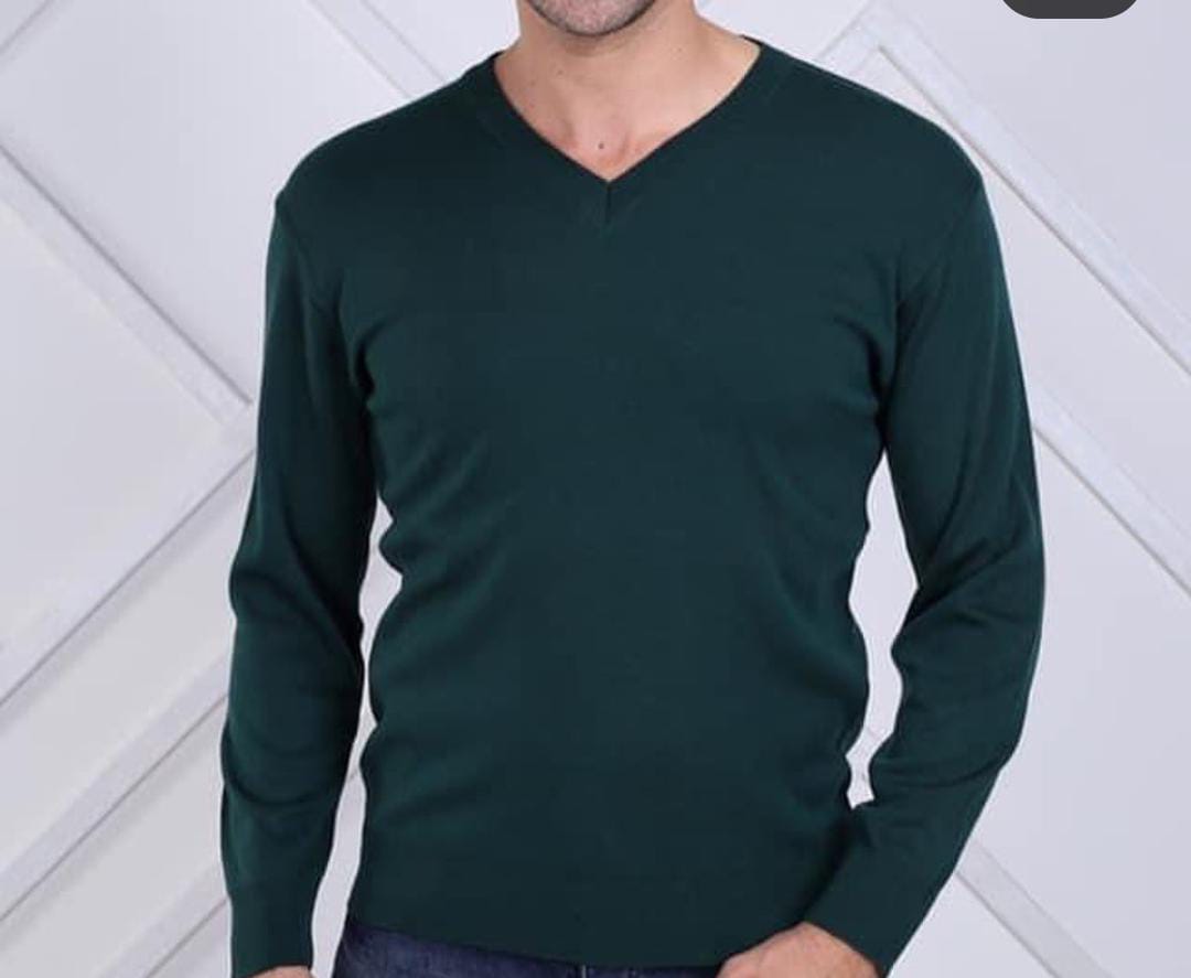 Wholesale Men’s Knit Sweater