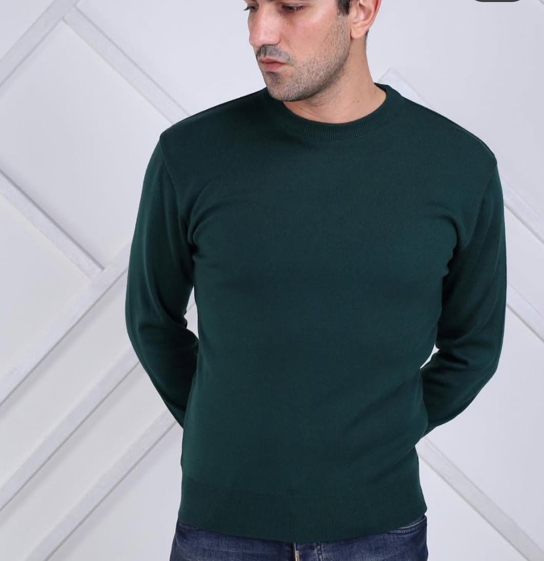 Wholesale Men’s Knit Sweater