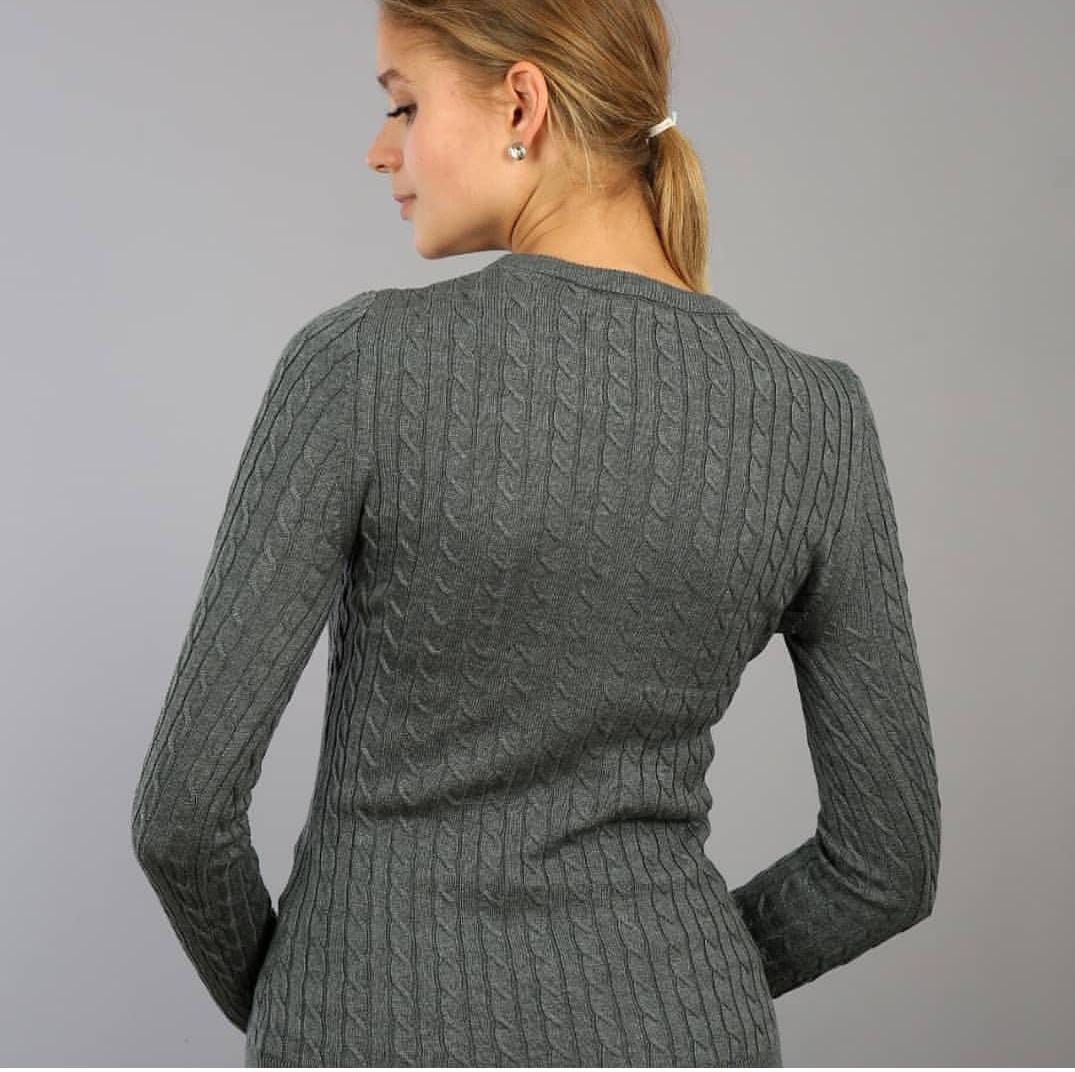 Wholesale Women’s Knit Sweater