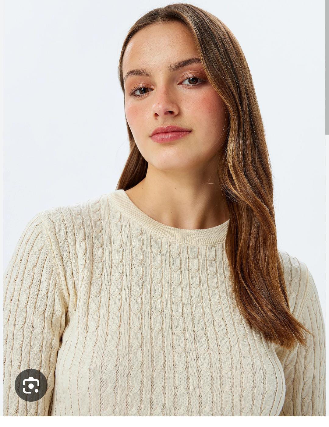 Wholesale Women’s Knit Sweater