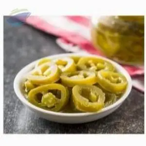 Pickle From Turkey