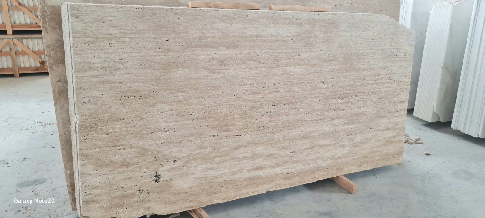marble