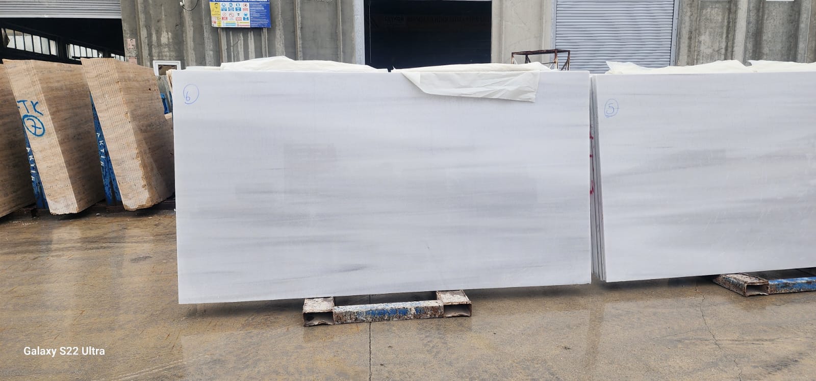 marble