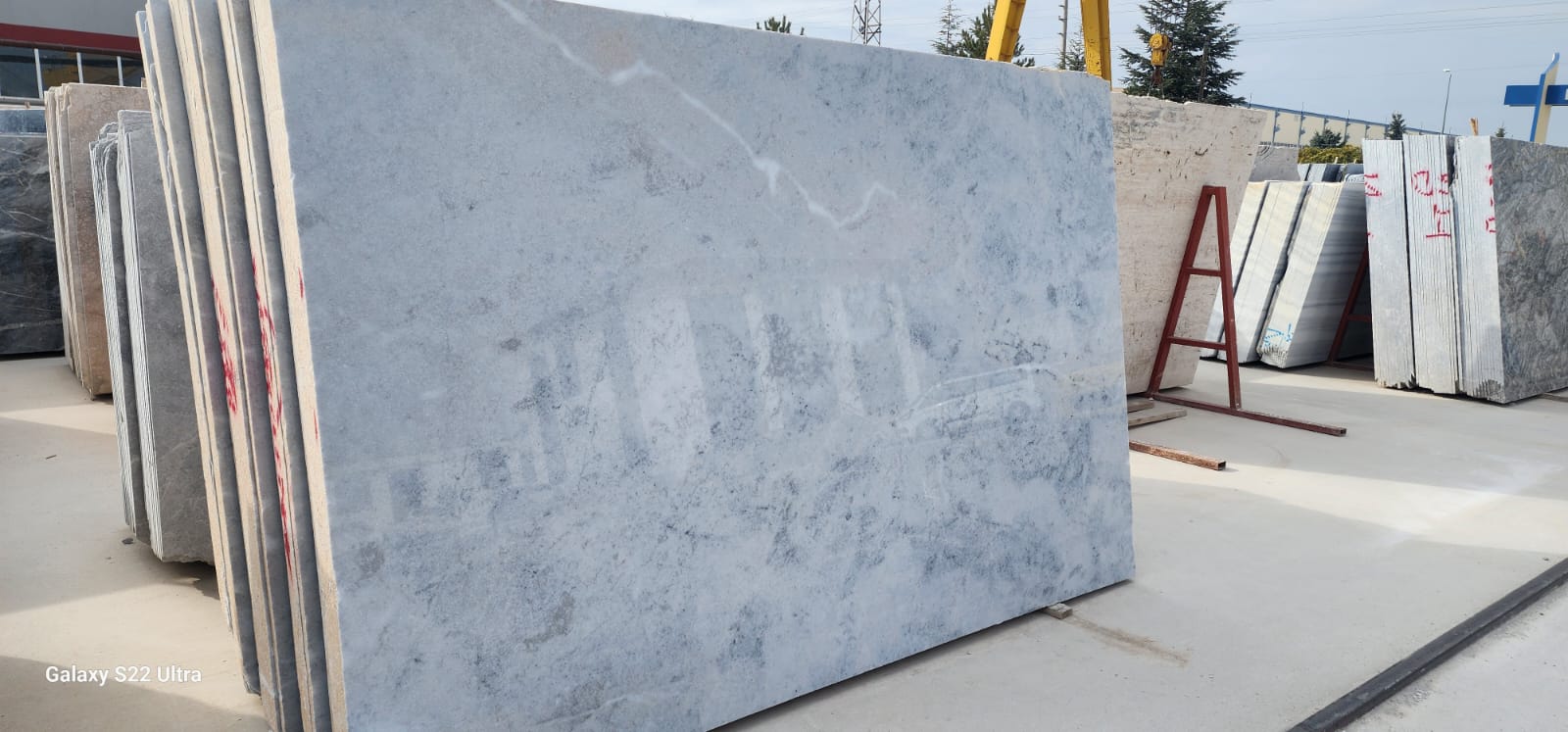marble