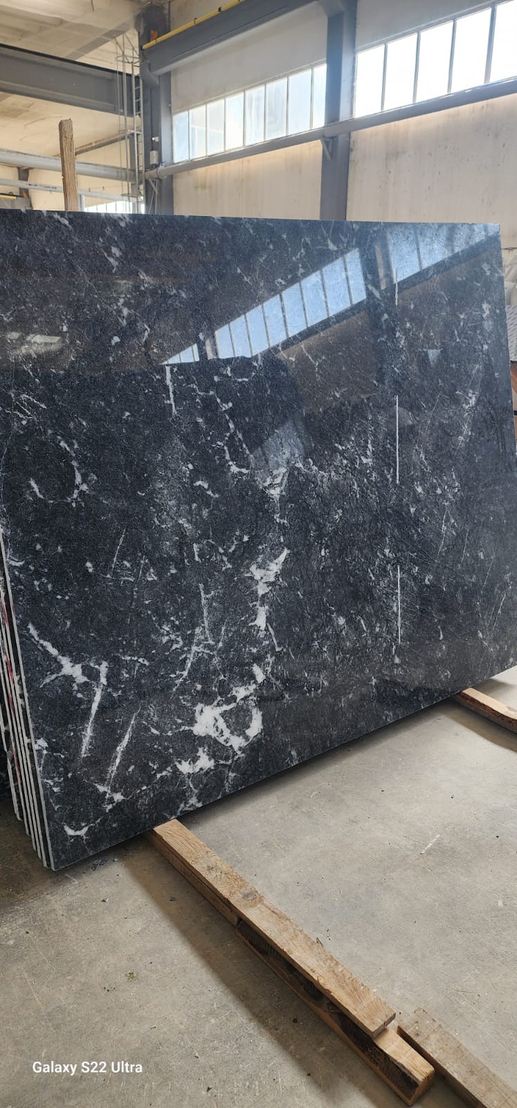 marble