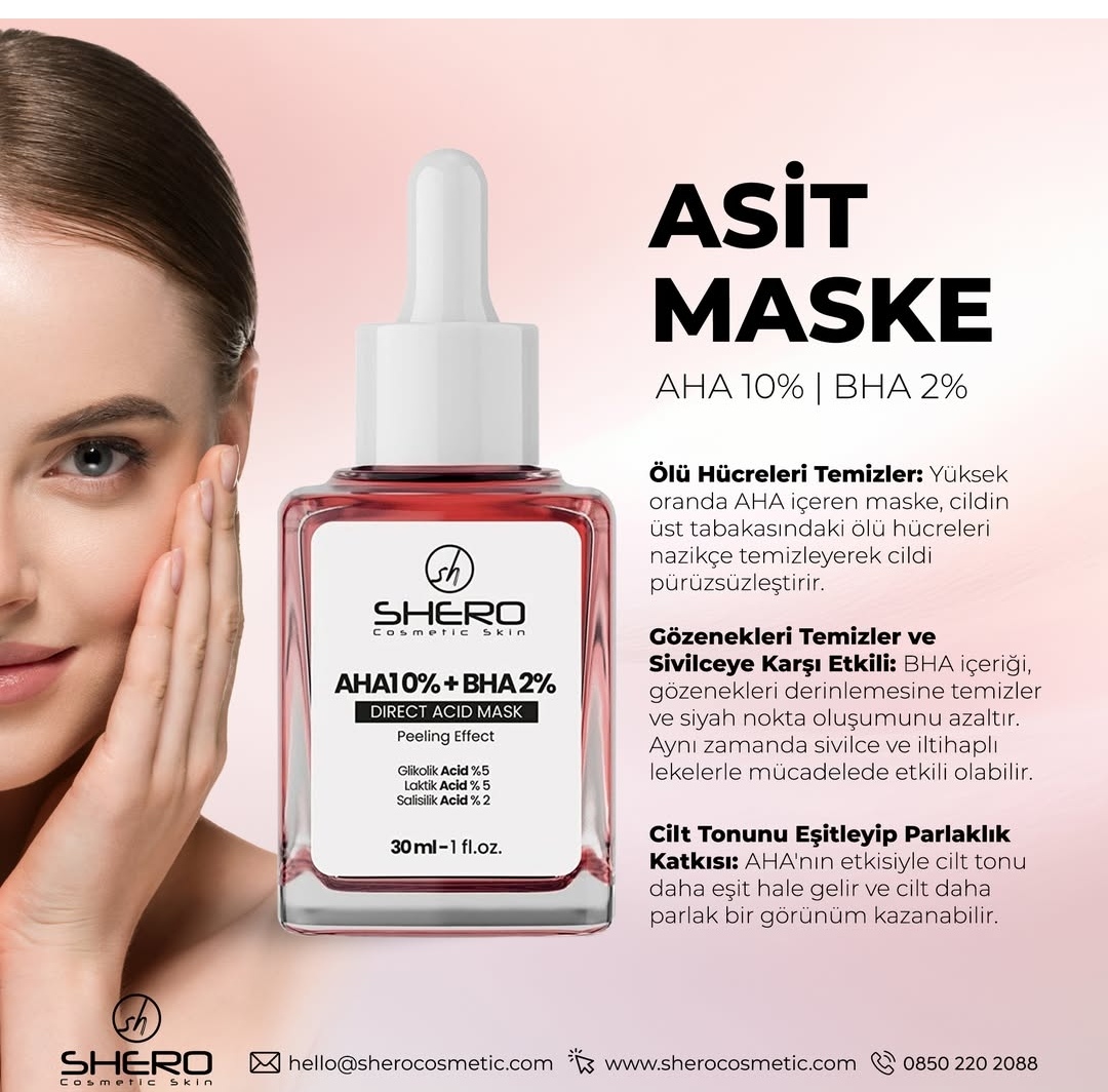 Acit mask