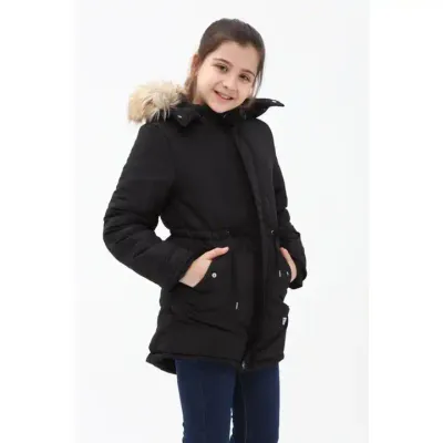 Children Jackets Winter Spring Fall Coat Toddler