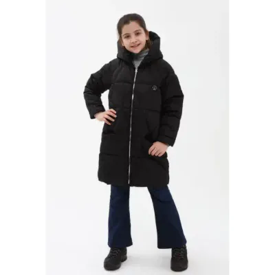 Children Jackets Winter Spring Fall Coat Toddler