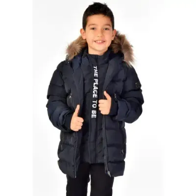 Children Jackets Winter Spring Fall Coat Toddler